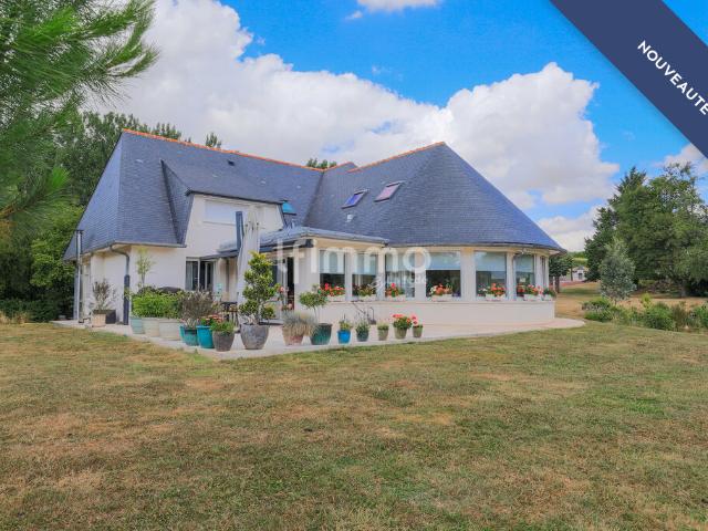 Villa vente à Péronne, Beaucourt-sur-l'ancre