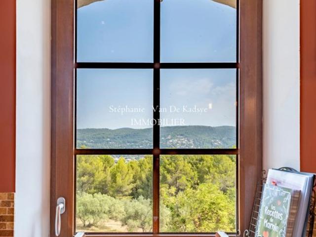 Maison vente à Arrondissement de Draguignan, Draguignan