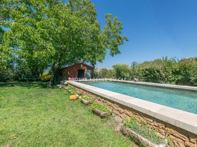 Maison vente à Arrondissement de Draguignan, Draguignan