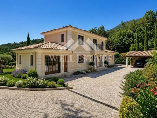Maison vente à Arrondissement de Draguignan, La Garde-freinet