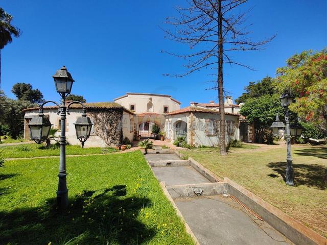 Propriété vente à Anfa, Gharb-Chrarda-Beni Hssen