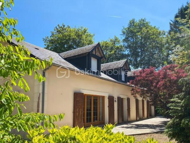 Maison vente à Palaiseau, Bruyères-le-châtel
