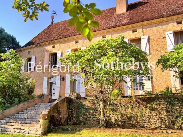 Maison vente à Trémolat, Les Cledoux
