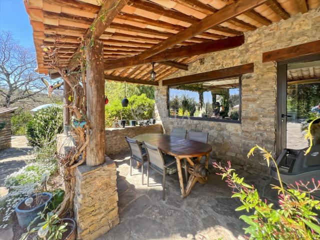 Maison vente à Serre de Montagnac, Meyrannes