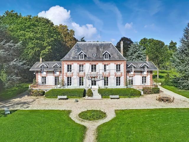 Château vente à Les Andelys, Gisors