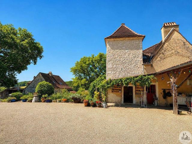 Maison vente à Villeneuve-sur-Lot, Villeréal