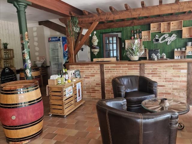 Maison vente à Villeneuve-sur-Lot, Blanquefort-sur-briolance