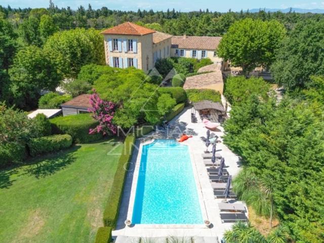 Maison vente à Avignon, L'isle-sur-la-sorgue