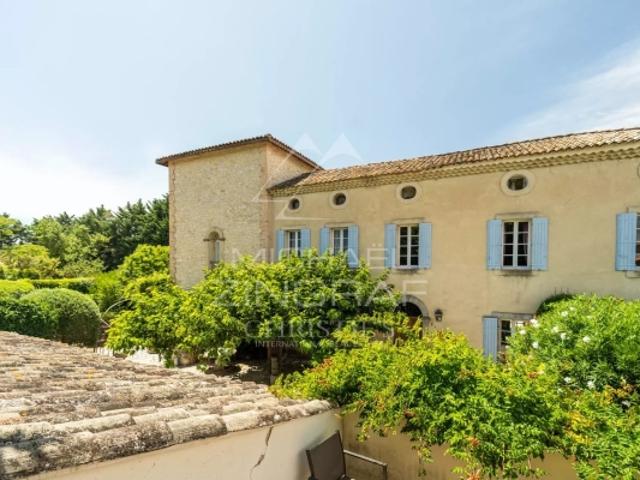 Maison vente à Avignon, L'isle-sur-la-sorgue
