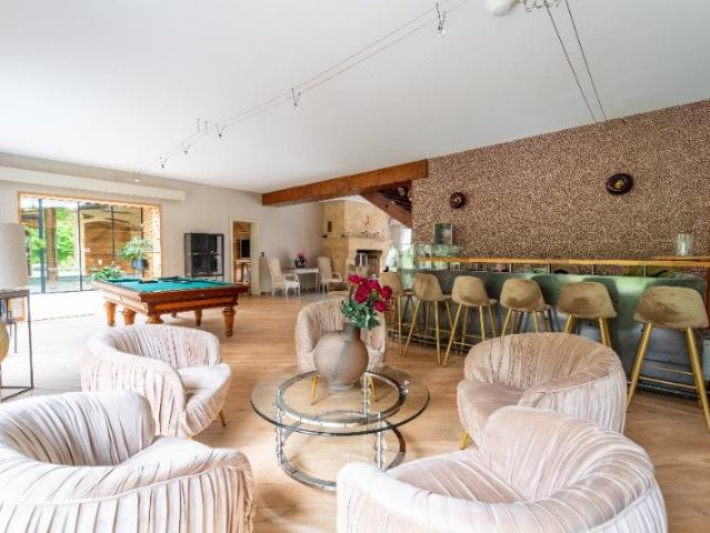 Maison vente à Avesnes-sur-Helpe, Bérelles