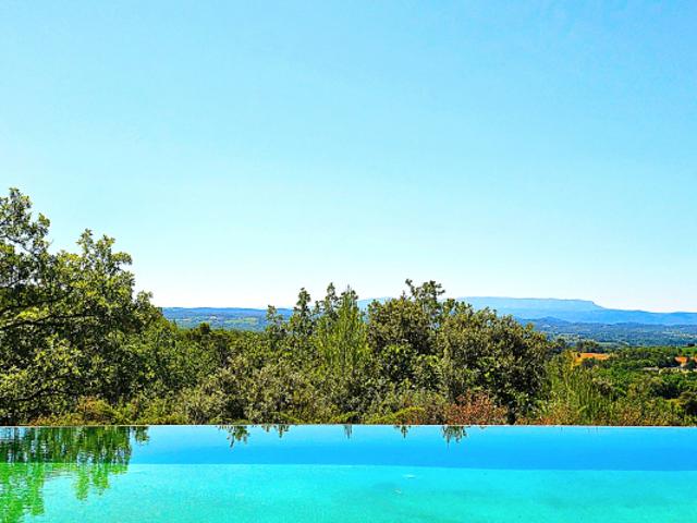Maison vente à Apt, Grambois
