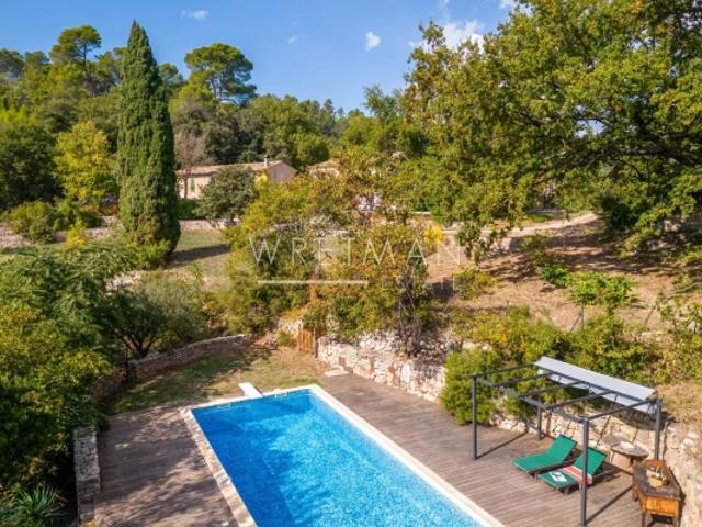 Maison vente à Brignoles, Le Cannet-des-maures