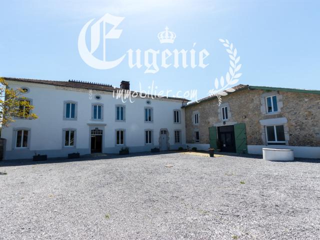 Maison vente à Dax, Peyrehorade