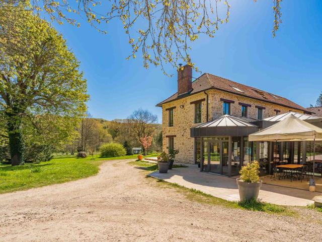 Maison vente à Rambouillet, Senlisse