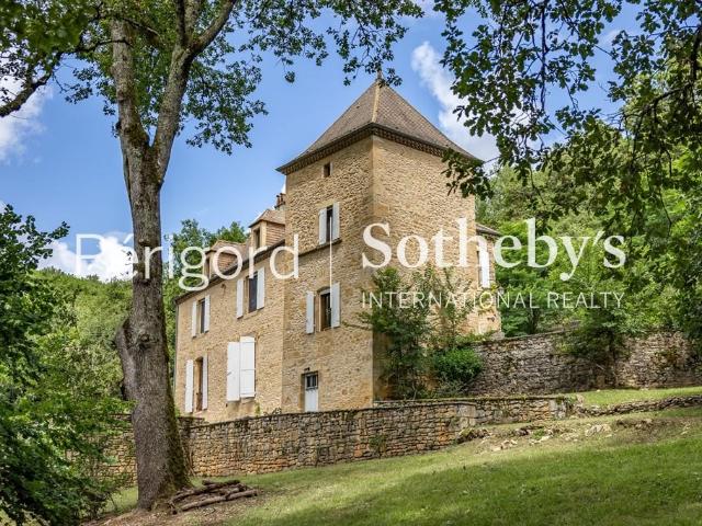 Maison vente à Sarlat-la-Canéda, Beynac-et-cazenac