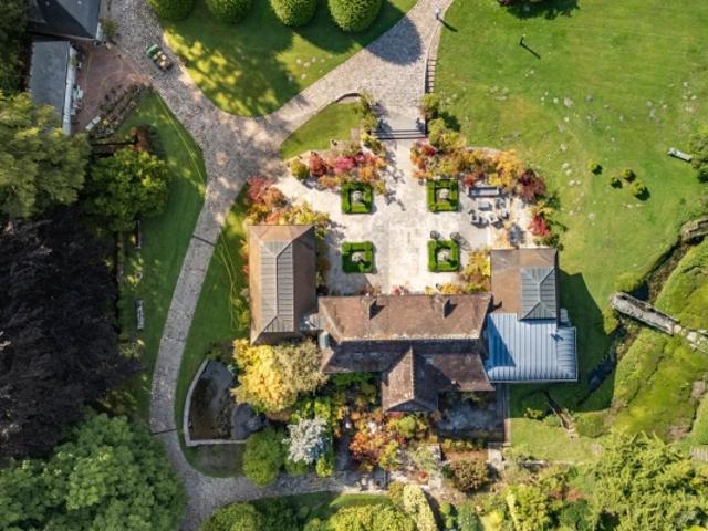 Maison vente à Lisieux, Barneville-la-bertran