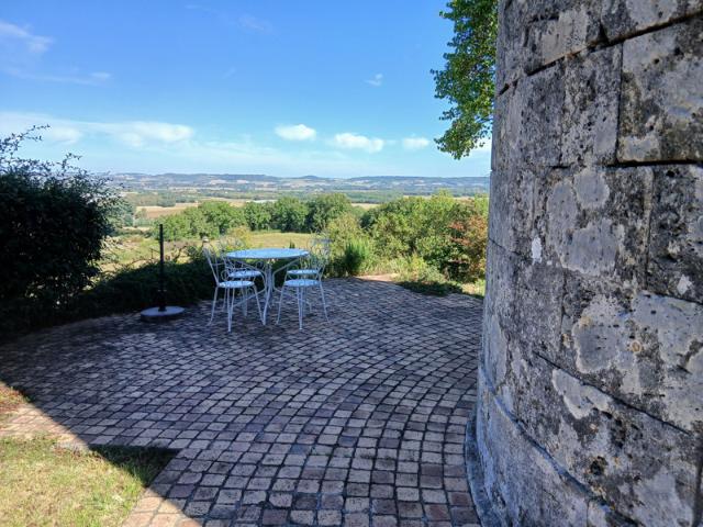 Maison vente à Agen, Prayssas