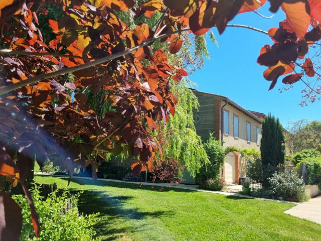 Appartement vente à Pamiers, Mazères