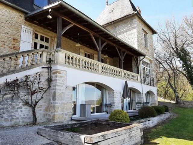Maison vente à Saint-Denis-lès-Martel, Lot