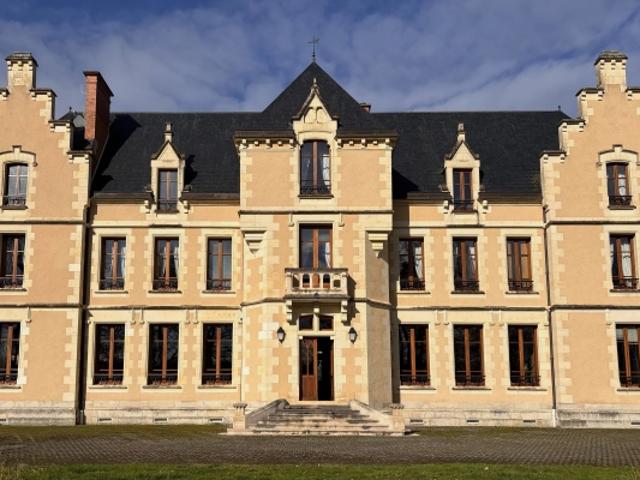 Maison vente à Nevers