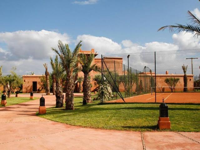 Villa vente à Marrakech, L'Oriental