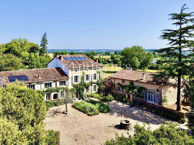 Maison vente à Angoulême, Nabinaud