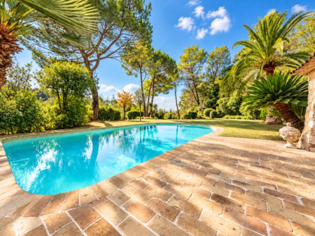 Maison vente à La Colle-sur-Loup, Alpes-Maritimes