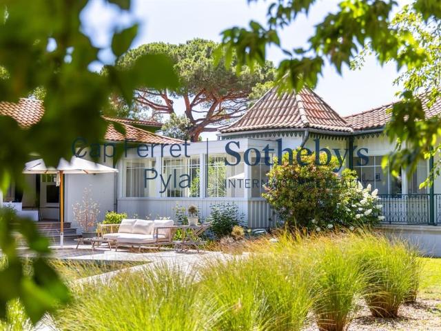 Maison vente à Arcachon, Gujan-mestras