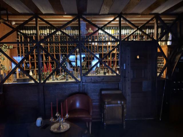 Maison vente à Dinan, Bretagne