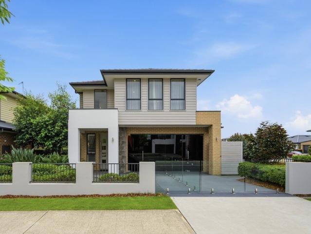 House for sale in Elara, Sydney