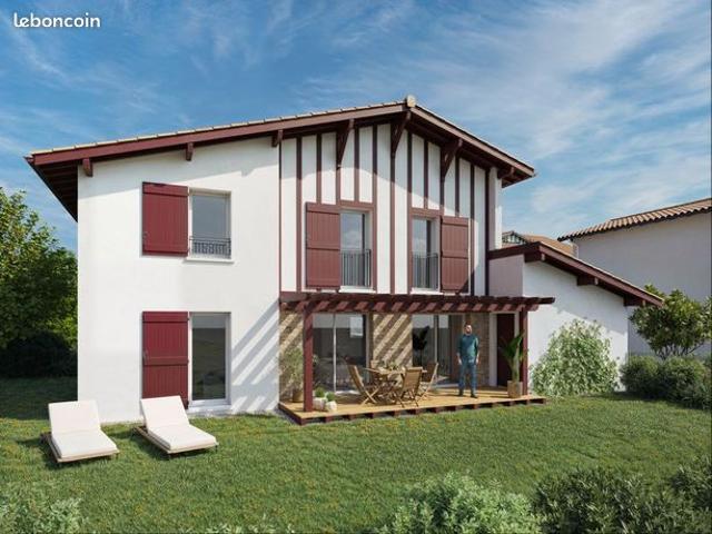 Appartement vente à Bayonne, Mouguerre