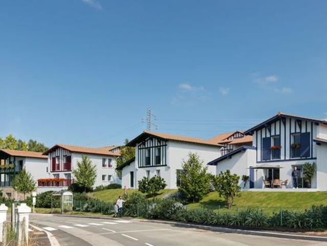 Appartement vente à Bayonne, Mouguerre