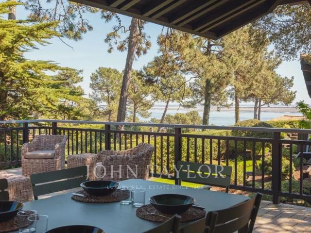 Maison location à Arcachon, Lège-cap-ferret
