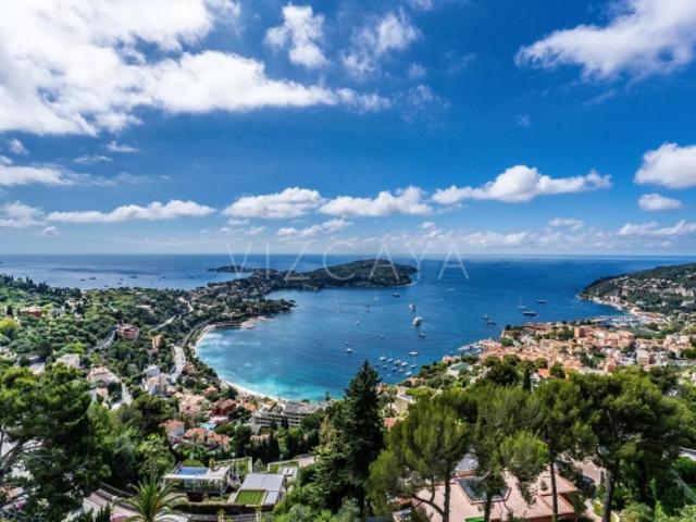 Maison vente à Nice, Villefranche-sur-mer