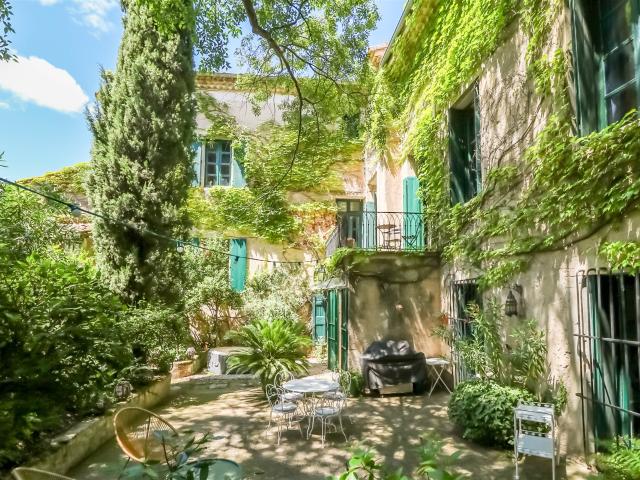Maison vente à Le Vigan, Quissac