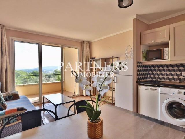 Appartement location à Lotissement les Reslanques, Mallemort