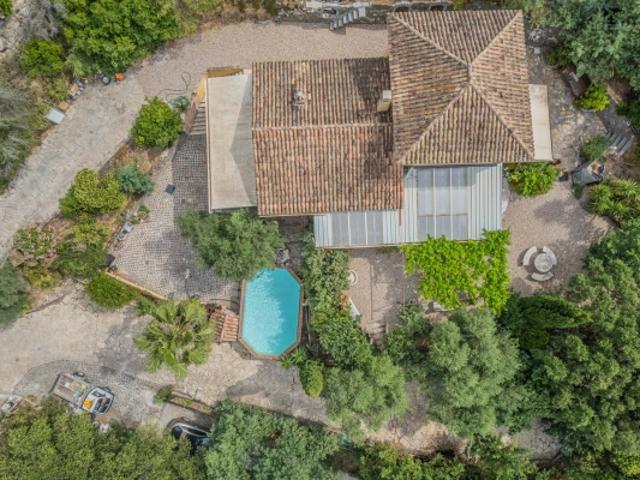 Maison vente à Sainte-Maxime, Var