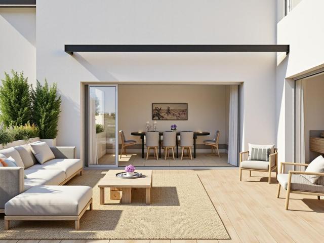 Appartement vente à France métropolitaine, Sanguinet