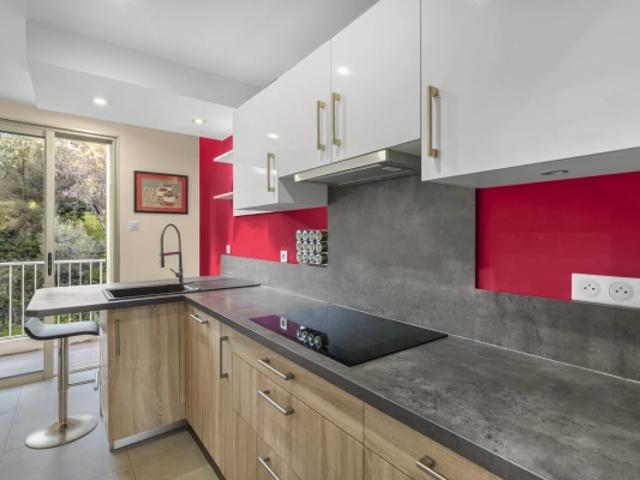 Appartement vente à Cagnes-sur-Mer, Alpes-Maritimes