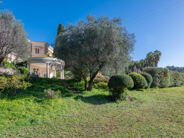 Maison vente à Nice, Menton