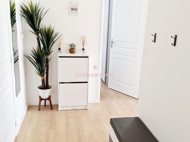 Appartement vente à Torcy, Noisiel
