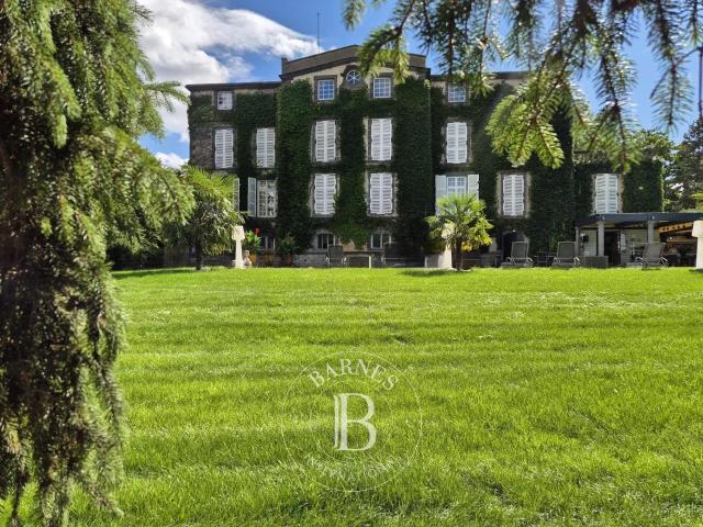 Maison vente à Riom, Cellule