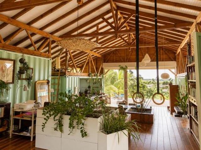 Villa vente à Grenoble, Sainte-luce