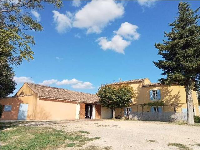 Maison vente à Cairanne