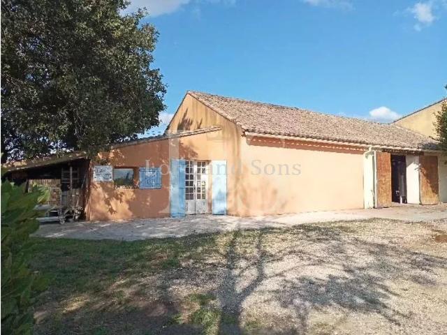 Maison vente à Carpentras, Cairanne