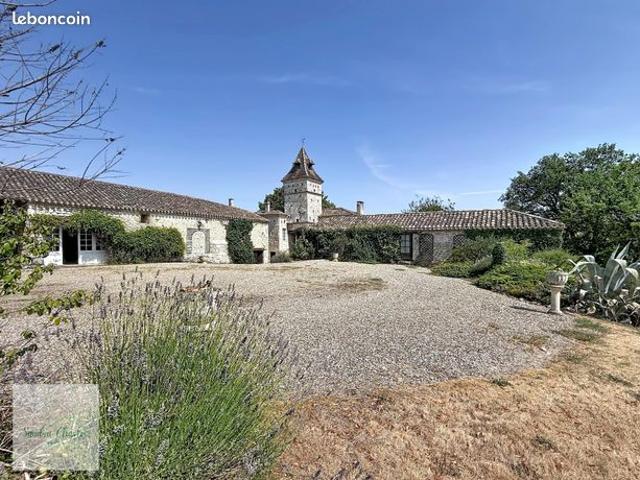 Maison vente à Castres, Brassac