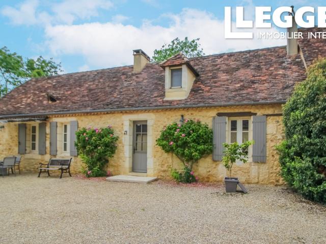 Maison vente à Périgueux, Campsegret