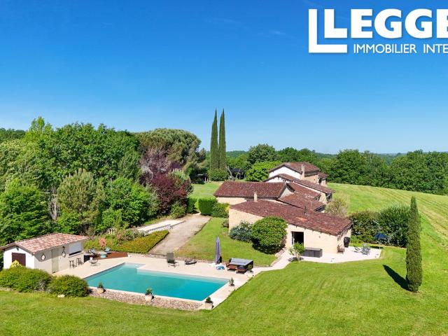 Maison vente à Villeneuve-sur-Lot, Fumel