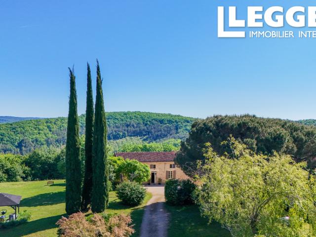 Maison vente à Villeneuve-sur-Lot, Fumel