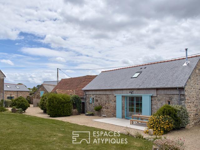 Maison vente à Guingamp, Bretagne